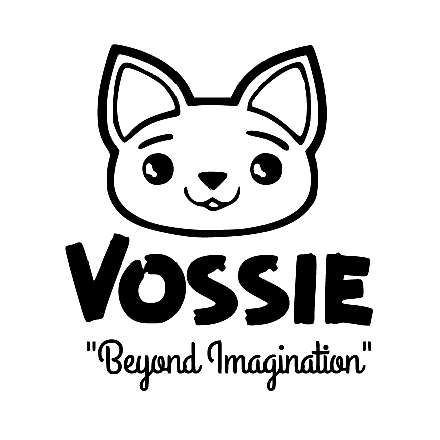 Vossie Logo